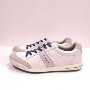 ecco golf laces